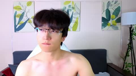 Adam online show from March 27, 10:37 am