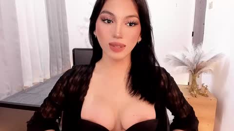Kianna online show from January 4, 3:29 am