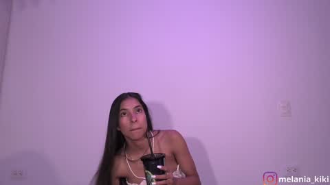 Snapshot of dianne_nanatzu chatting on January 6, 11:31 pm Melania - online show from January 6, 11:31 pm