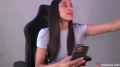 Snapshot of dianne_nanatzu chatting on January 30, 9:36 pm Melania - online show from January 30, 9:36 pm