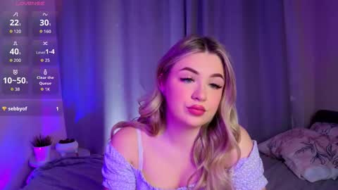 diannedibartolo online show from November 2, 7:05 pm