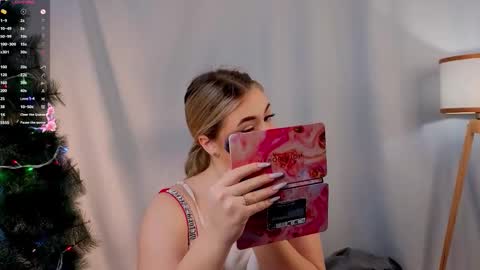 diannedibartolo online show from December 22, 6:10 am