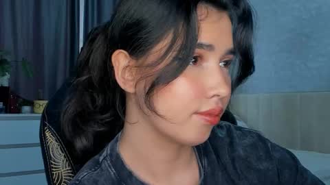 Snapshot of diara_lan chatting on February 7, 9:35 am Diara online show from February 7, 9:35 am