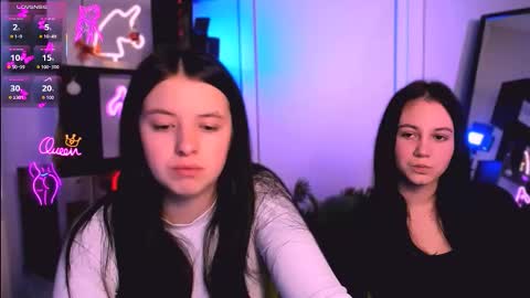 diara ti online show from January 9, 6:27 am