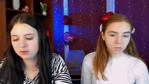 diara ti online show from February 10, 6:17 am