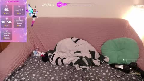 Diana online show from November 15, 2:24 pm