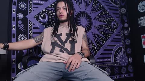 DICAPRIO online show from January 14, 12:54 am