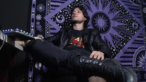 DICAPRIO online show from February 6, 12:22 am