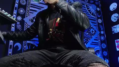 DICAPRIO online show from February 17, 8:26 pm