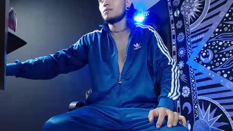 DICAPRIO online show from February 21, 7:21 pm