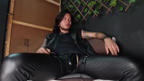 DICAPRIO online show from September 24, 6:11 pm