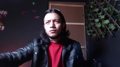 DICAPRIO online show from October 16, 4:02 am