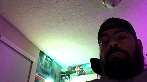 Snapshot of dick607 chatting on January 13, 6:27 am dick607 online show from January 13, 6:27 am