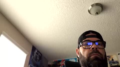 dick607 online show from May 9, 2:22 pm
