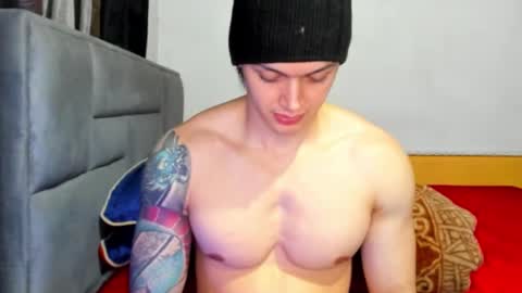 Snapshot of dick_demon_1 chatting on January 20, 2:22 am jhon online show from January 20, 2:22 am