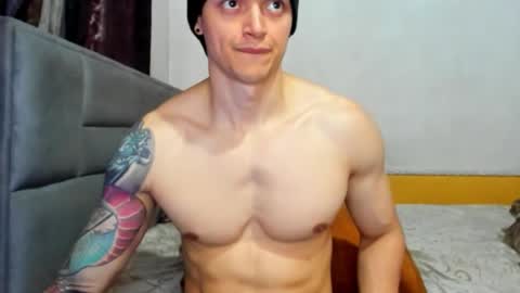 Snapshot of dick_demon_1 chatting on November 4, 3:55 pm jhon online show from November 4, 3:55 pm