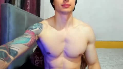 Snapshot of dick_demon_1 chatting on November 5, 4:29 pm jhon online show from November 5, 4:29 pm