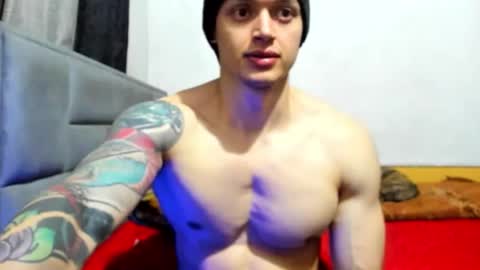 Snapshot of dick_demon_1 chatting on December 19, 11:45 pm jhon online show from December 19, 11:45 pm