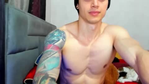 Snapshot of dick_demon_1 chatting on December 22, 6:16 pm jhon online show from December 22, 6:16 pm