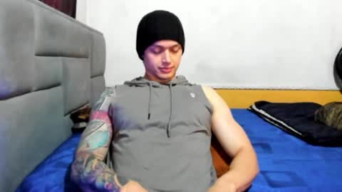 Snapshot of dick_demon_1 chatting on January 12, 6:46 pm jhon online show from January 12, 6:46 pm