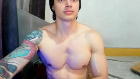 Snapshot of dick_demon_1 chatting on March 23, 6:56 pm jhon online show from March 23, 6:56 pm