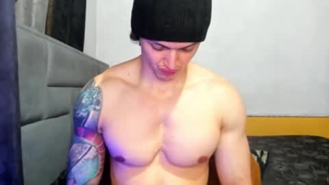 Snapshot of dick_demon_1 chatting on March 24, 10:48 pm jhon online show from March 24, 10:48 pm