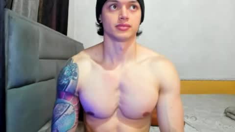 Snapshot of dick_demon_1 chatting on April 8, 8:42 pm jhon online show from April 8, 8:42 pm