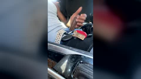 Snapshot of dick_trapper chatting on April 6, 6:09 pm dick_trapper online show from April 6, 6:09 pm