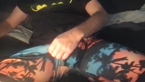 Justin Joy online show from October 21, 3:02 pm