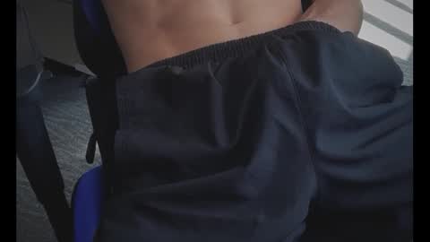 dickbboy19 online show from October 5, 7:12 pm