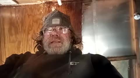 Dickbowen online show from January 27, 7:03 pm