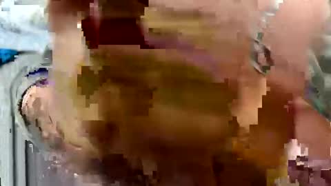 Snapshot of dickdaddy69er chatting on December 22, 7:54 am dickdaddy69er online show from December 22, 7:54 am