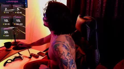 Damin online show from February 25, 2:48 pm