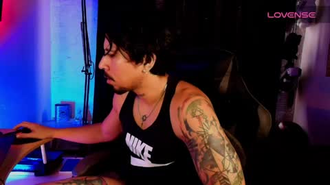 Damin online show from May 24, 3:28 pm