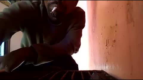 dickdaxxx online show from October 30, 7:10 am