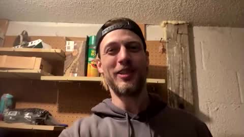 Beau online show from February 10, 7:12 am