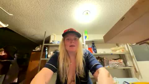Beau online show from May 27, 5:37 am