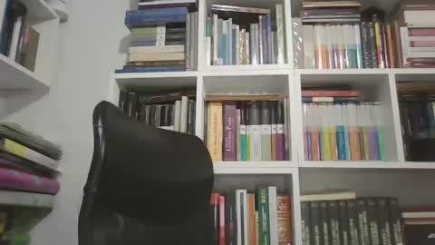 dickeduardo online show from October 19, 6:47 am