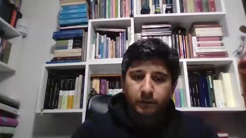 dickeduardo online show from October 20, 2:12 am