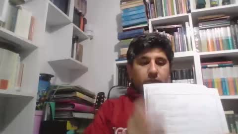 dickeduardo online show from October 23, 8:46 am