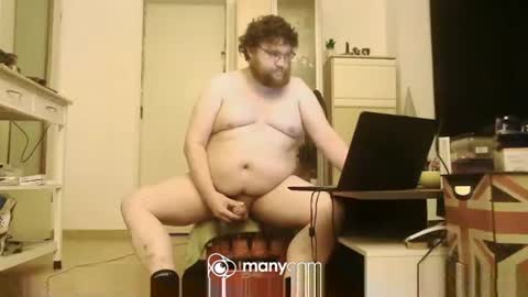 Snapshot of dickerpenis2025 chatting on February 7, 7:12 am Kevin S. online show from February 7, 7:12 am