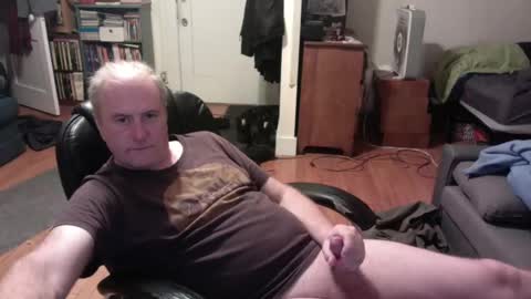 Snapshot of dickflasher5 chatting on January 30, 7:07 am Richard Fleischer online show from January 30, 7:07 am