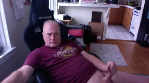 Richard Fleischer online show from January 10, 4:42 pm
