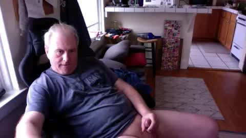 Richard Fleischer online show from April 9, 9:53 pm