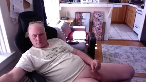 Richard Fleischer online show from May 12, 4:37 pm