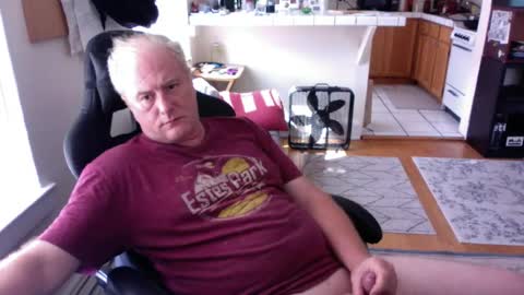 Richard Fleischer online show from July 4, 3:29 pm
