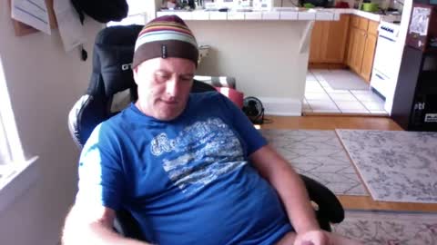 Richard Fleischer online show from July 19, 4:44 pm