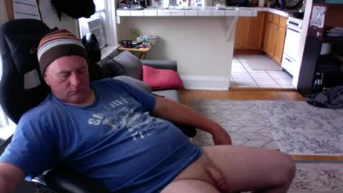 Richard Fleischer online show from July 24, 5:00 pm