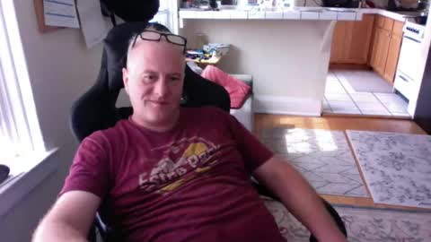 Richard Fleischer online show from August 9, 4:01 pm
