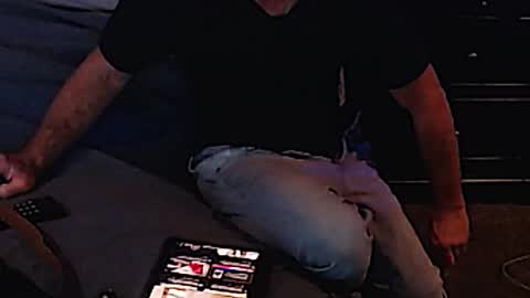 Snapshot of dickgiggler chatting on December 6, 12:49 pm Sparkx online show from December 6, 12:49 pm